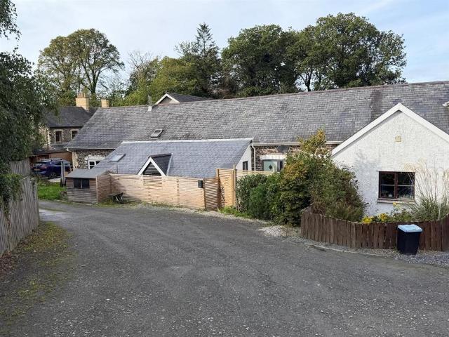 3 bedroom bungalow for sale