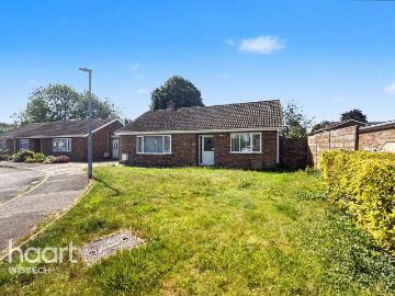 3 bedroom bungalow for sale
