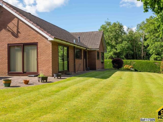3 bedroom bungalow for sale