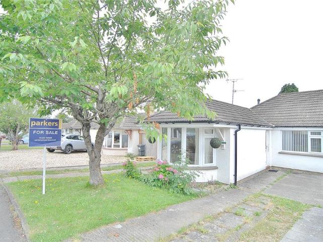 3 bedroom bungalow for sale