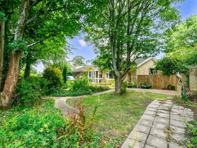 3 bedroom bungalow for sale