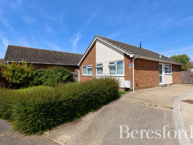 3 bedroom bungalow for sale