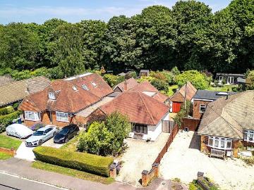 3 bedroom bungalow for sale