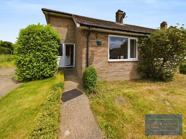 3 bedroom bungalow for sale