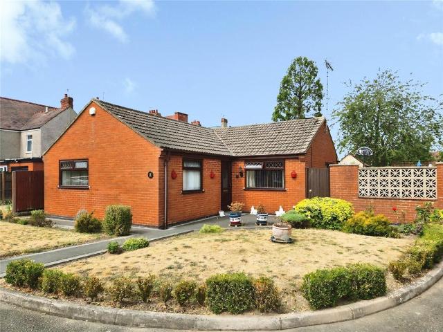 3 bedroom bungalow for sale
