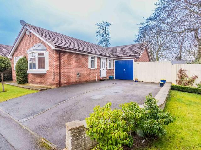 3 bedroom bungalow for sale