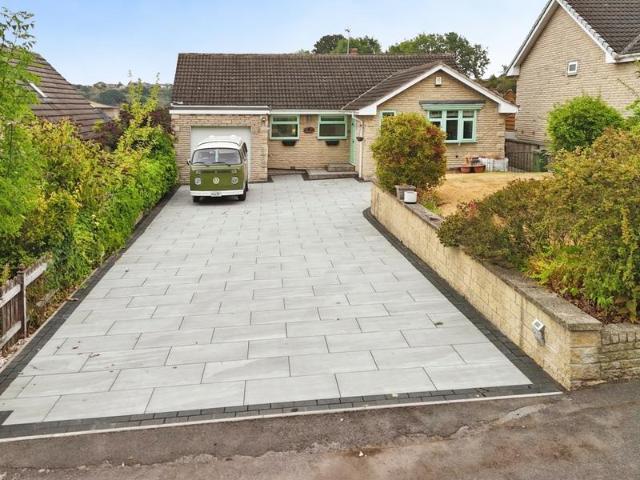 3 bedroom bungalow for sale