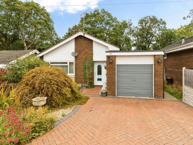 3 bedroom bungalow for sale