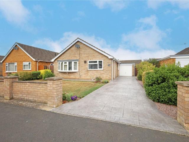 3 bedroom bungalow for sale