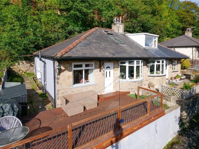 3 bedroom bungalow for sale