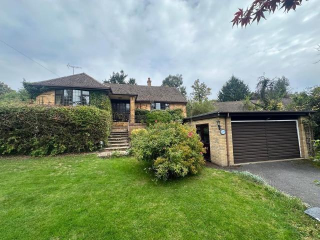 3 bedroom bungalow for sale