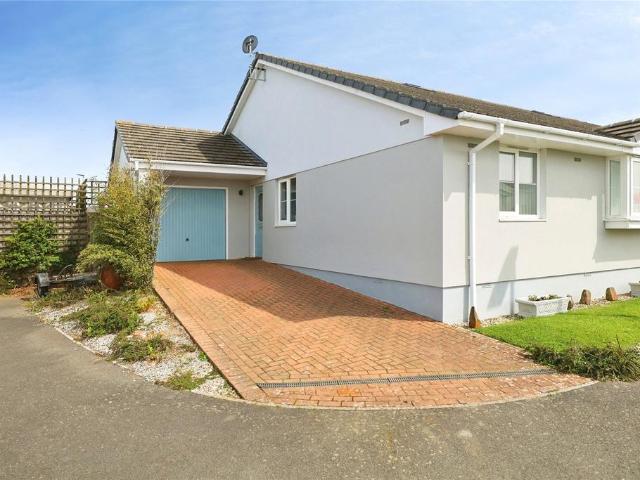 3 bedroom bungalow for sale