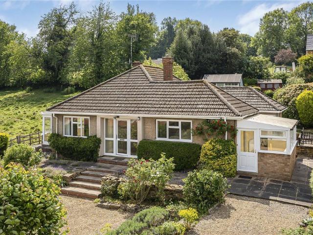 3 bedroom bungalow for sale