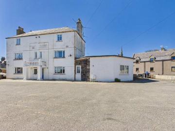 Portsoy Banff, AB45, North East Scotland, Shetland