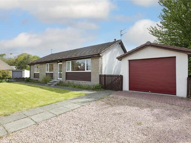 3 bedroom bungalow for sale