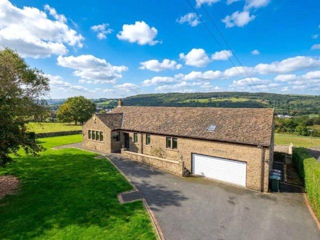 3 bedroom bungalow for sale