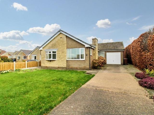 3 bedroom bungalow for sale