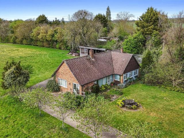 3 bedroom bungalow for sale