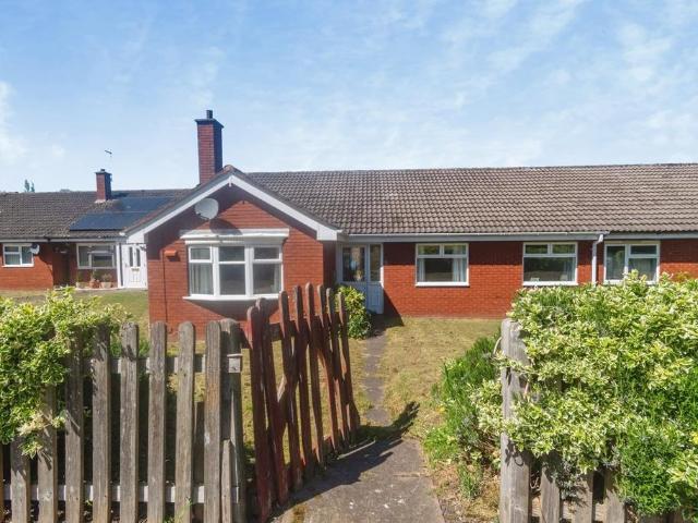 3 bedroom bungalow for sale