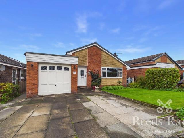 3 bedroom bungalow for sale