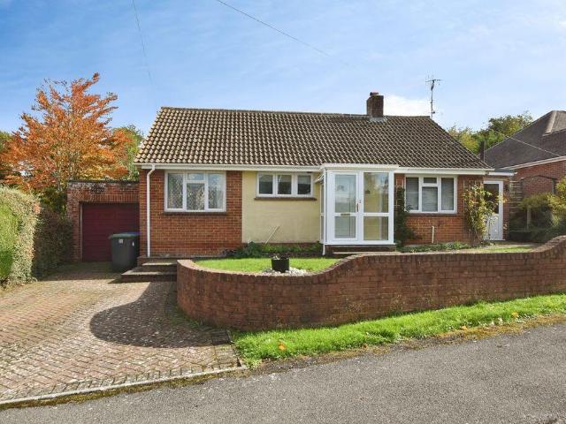 3 bedroom bungalow for sale