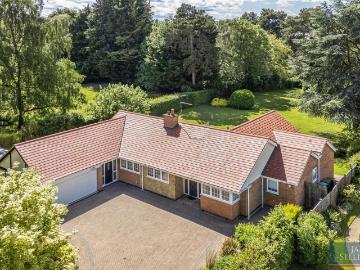 3 bedroom bungalow for sale