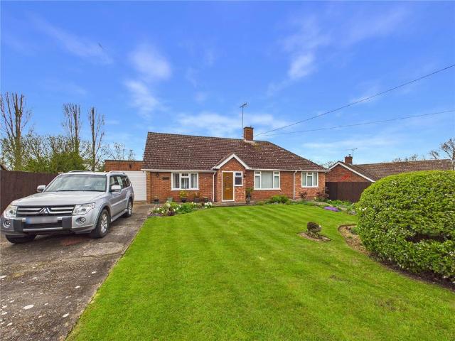 3 bedroom bungalow for sale