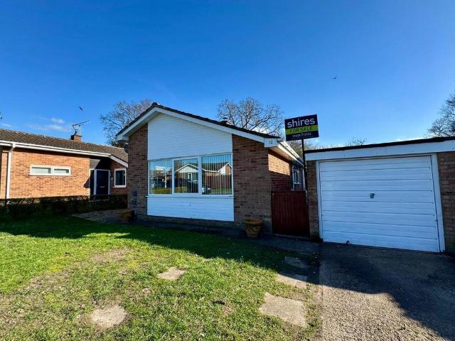 3 bedroom bungalow for sale