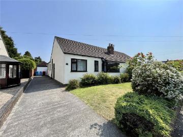3 bedroom bungalow for sale