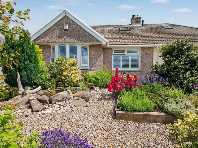 3 bedroom bungalow for sale
