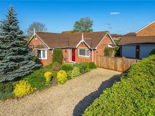 3 bedroom bungalow for sale