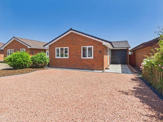 3 bedroom bungalow for sale