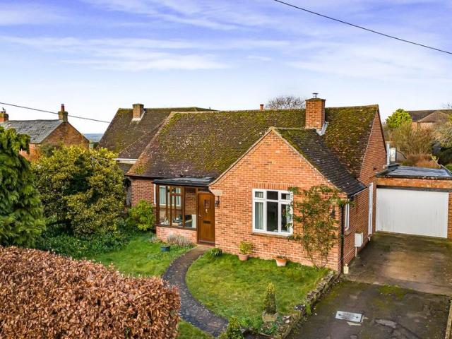 3 bedroom bungalow for sale