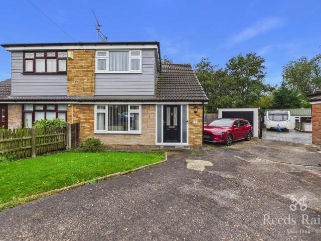 3 bedroom bungalow for sale