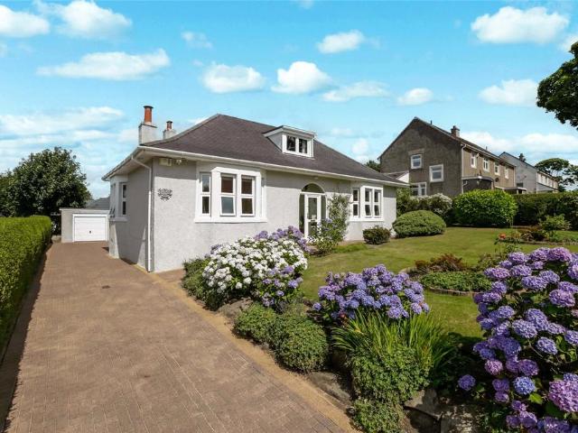 3 bedroom bungalow for sale