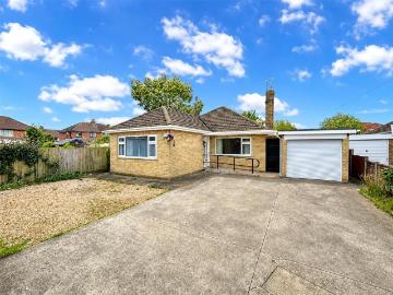 3 bedroom bungalow for sale