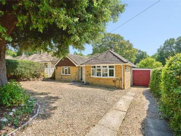 3 bedroom bungalow for sale