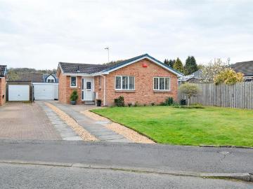 Bungalow for sale in Shetland - Garden