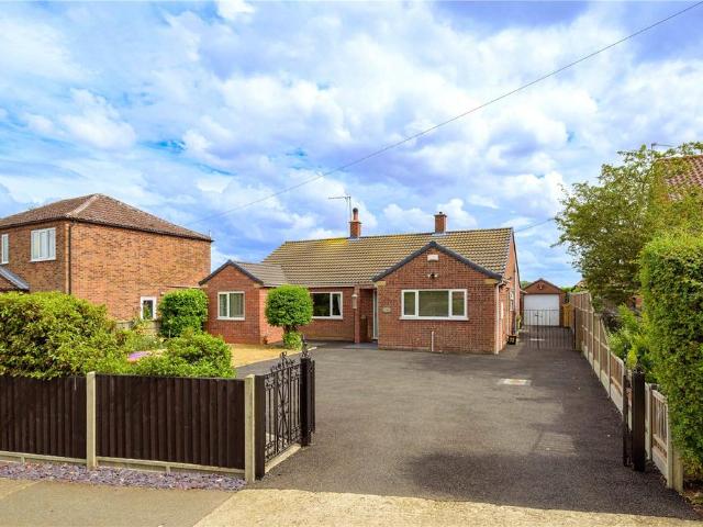 3 bedroom bungalow for sale
