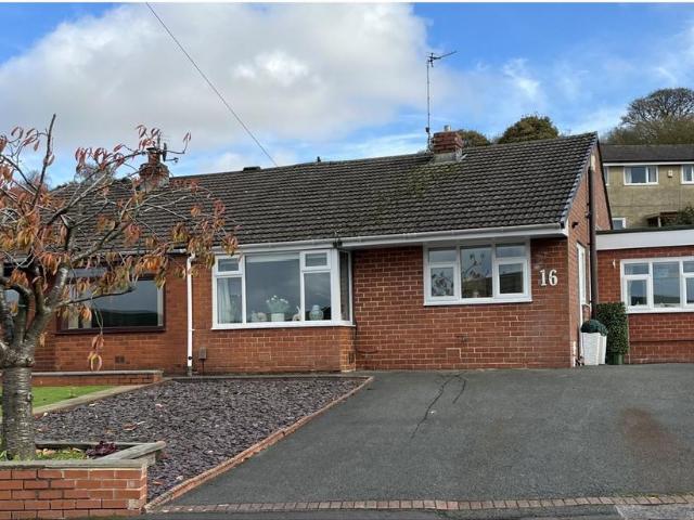 3 bedroom bungalow for sale