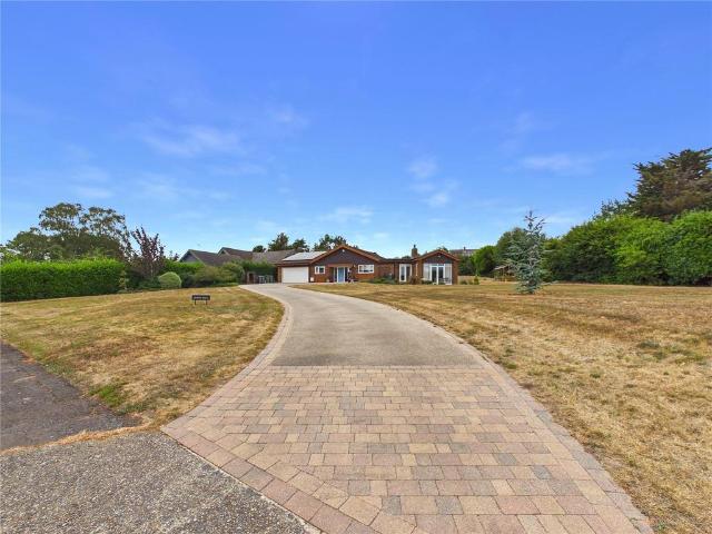 3 bedroom bungalow for sale
