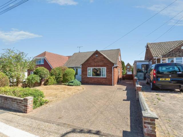 3 bedroom bungalow for sale