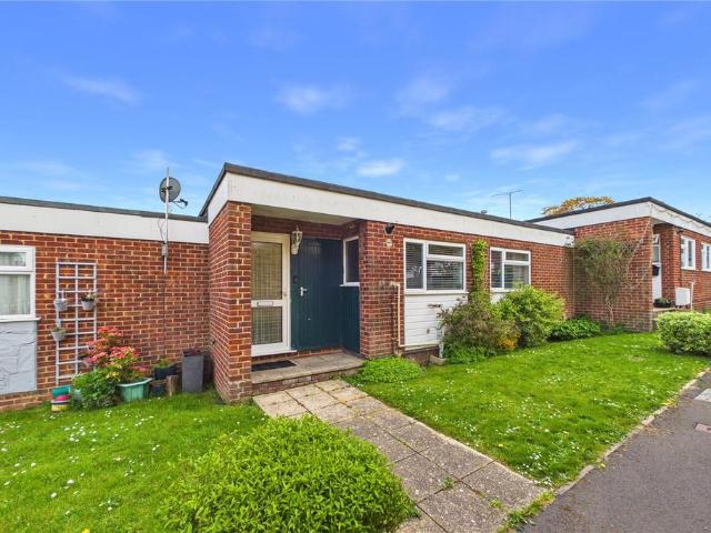 3 bedroom bungalow for sale