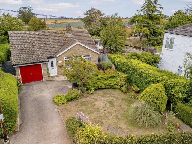 3 bedroom bungalow for sale