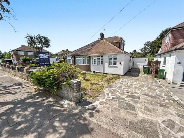 3 bedroom bungalow for sale