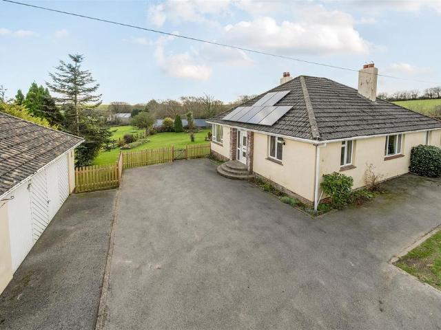 3 bedroom bungalow for sale