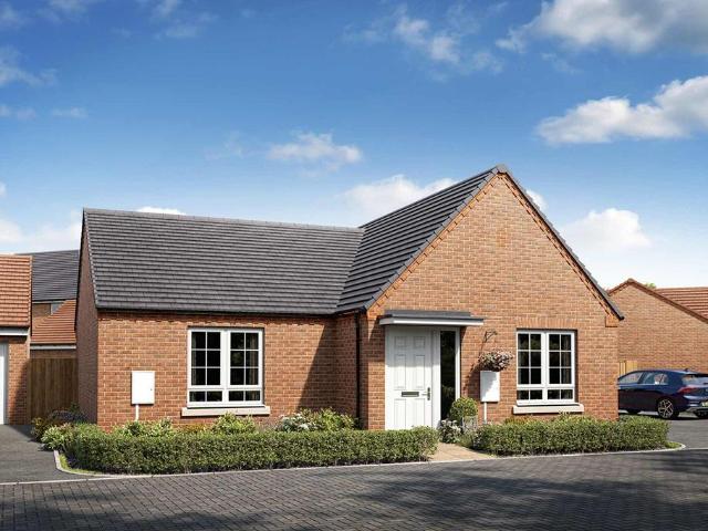 3 bedroom bungalow for sale