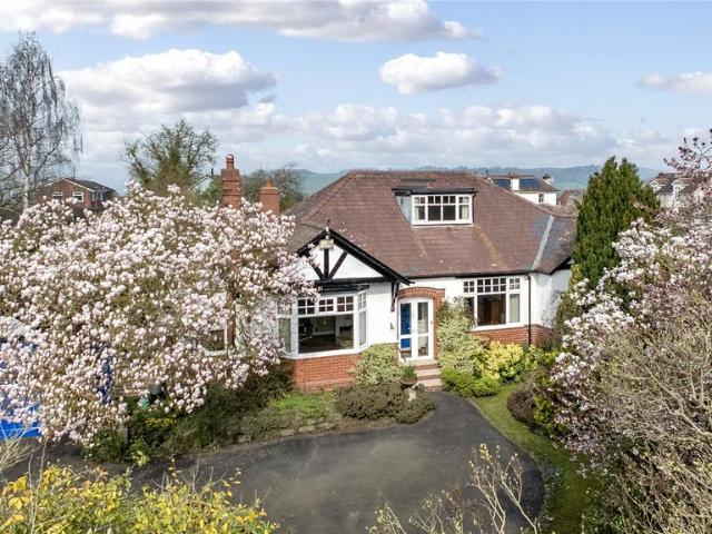 3 bedroom bungalow for sale