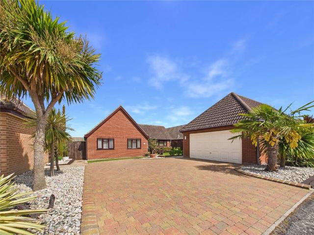 3 bedroom bungalow for sale