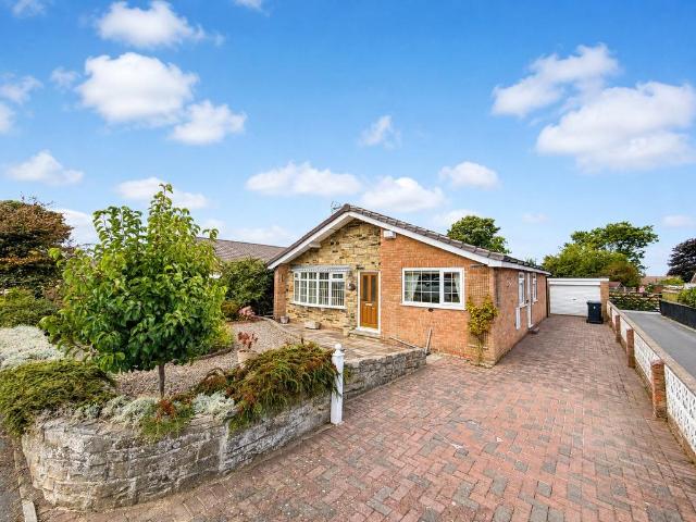 3 bedroom bungalow for sale